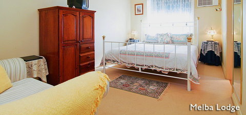 Melba Lodge - Accommodation Gold Coast 2
