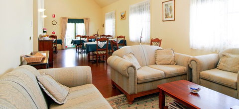 Melba Lodge - Accommodation Gold Coast 3