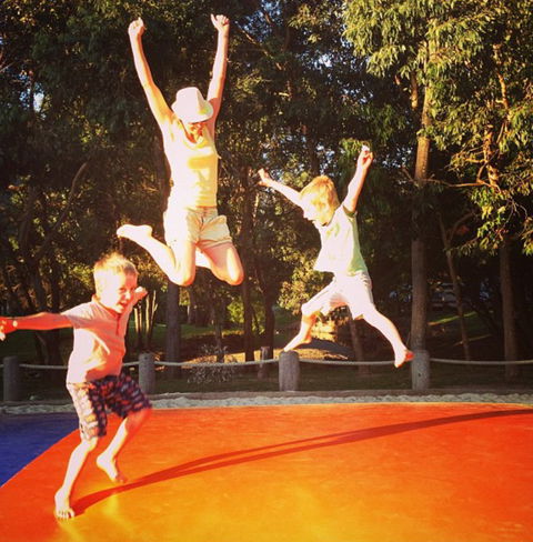 BIG4 Wye River Holiday Park - Accommodation Gold Coast 2