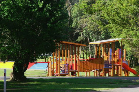 BIG4 Wye River Holiday Park - Accommodation Gold Coast 4
