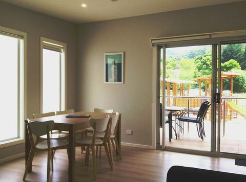 BIG4 Wye River Holiday Park - Accommodation Gold Coast 6