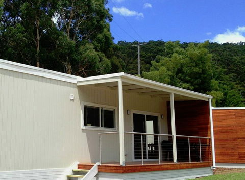 BIG4 Wye River Holiday Park - Accommodation Gold Coast 7