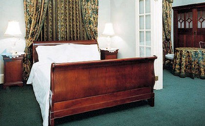 Clifton Lodge - Accommodation Gold Coast 2