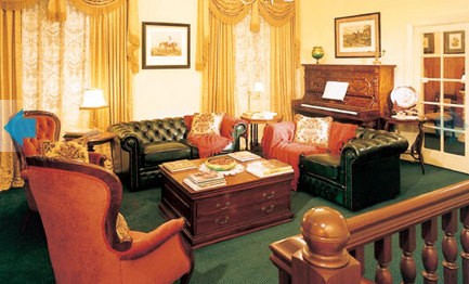 Clifton Lodge - Accommodation Gold Coast 3