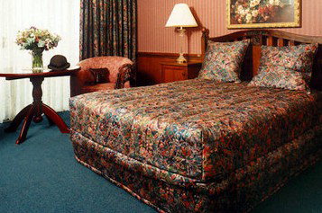 Clifton Lodge - Accommodation Gold Coast 5