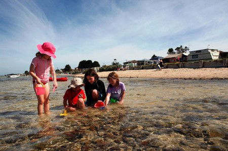 Bellarine Bayside Holiday Parks - Accommodation Gold Coast 2