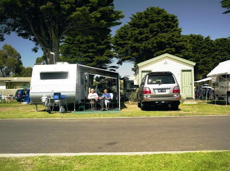 Bellarine Bayside Holiday Parks - Accommodation Gold Coast 4