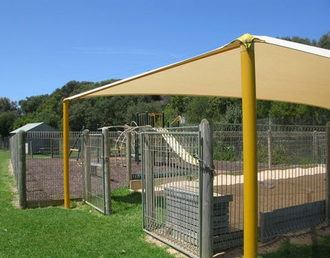 Riverview Family Caravan Park - Accommodation Gold Coast 2