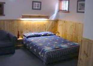 Ocean Grove Cedar Cabins - Accommodation Gold Coast 1