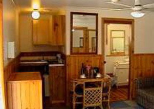 Ocean Grove Cedar Cabins - Accommodation Gold Coast 2