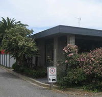 Boat Ramp Motel - Accommodation Gold Coast