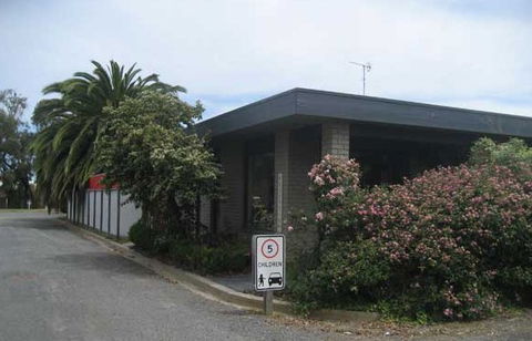 Boat Ramp Motel - Accommodation Gold Coast 0