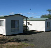 Natimuk Lake Caravan Park - Accommodation Gold Coast