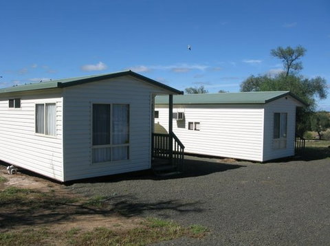 Natimuk Lake Caravan Park - Accommodation Gold Coast 0