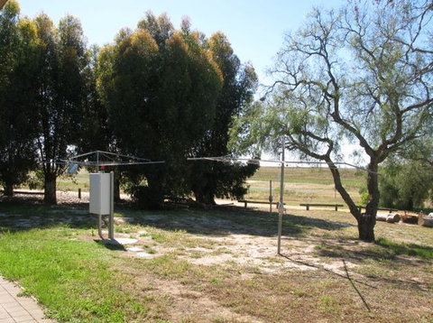 Natimuk Lake Caravan Park - Accommodation Gold Coast 4