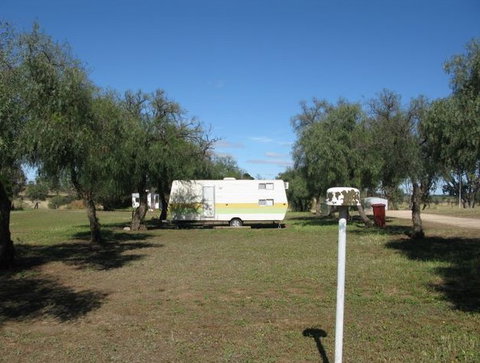Natimuk Lake Caravan Park - Accommodation Gold Coast 5