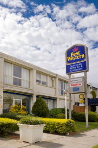 Best Western Alexander Motor Inn And Apartments - Accommodation Gold Coast 4