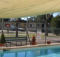 Benalla Leisure Park - Accommodation Gold Coast