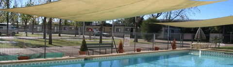 Benalla Leisure Park - Accommodation Gold Coast 0