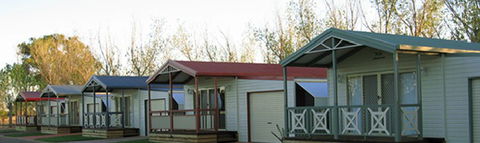 Benalla Leisure Park - Accommodation Gold Coast 1