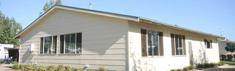 Benalla Leisure Park - Accommodation Gold Coast 2