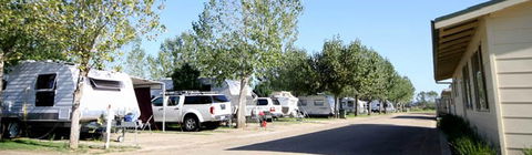 Benalla Leisure Park - Accommodation Gold Coast 4