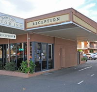 Barclay On View Motor Inn - Accommodation Gold Coast