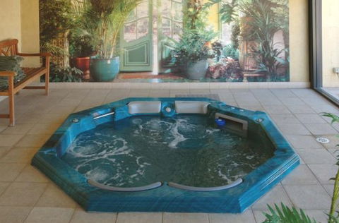 Barclay On View Motor Inn - Gold Coast 4U 3
