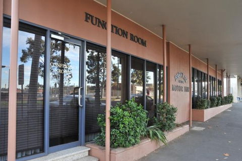 Barclay On View Motor Inn - Gold Coast 4U 4
