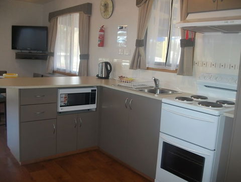 Bendigo Park Lane Holiday Park - Accommodation Gold Coast 1