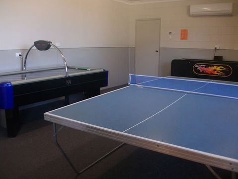Bendigo Park Lane Holiday Park - Accommodation Gold Coast 2