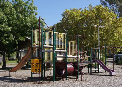 Bendigo Park Lane Holiday Park - Accommodation Gold Coast 3