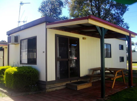 Bendigo Park Lane Holiday Park - Accommodation Gold Coast 4