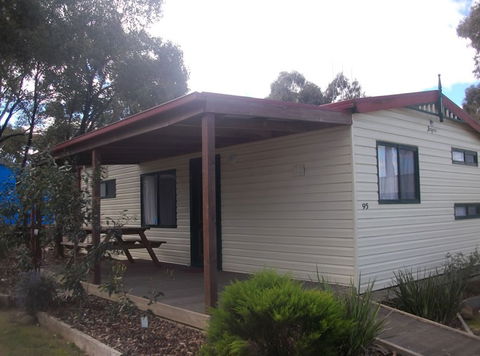 Bendigo Park Lane Holiday Park - Accommodation Gold Coast 5