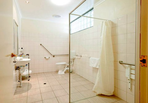 Quality Inn And Suites The Menzies - Accommodation Gold Coast 3