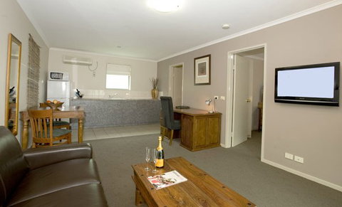 Quality Inn And Suites The Menzies - Accommodation Gold Coast 4