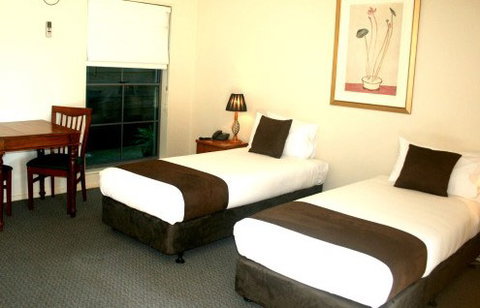 Quality Inn And Suites The Menzies - Accommodation Gold Coast 6