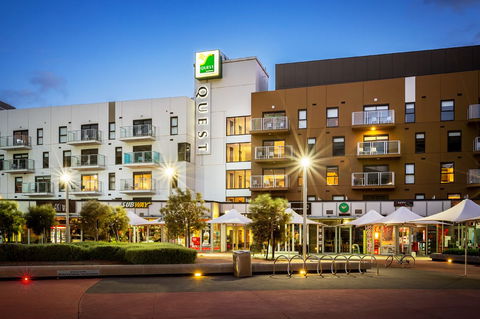 Quest Docklands - Accommodation Gold Coast 0