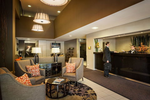 Quest Docklands - Accommodation Gold Coast 1