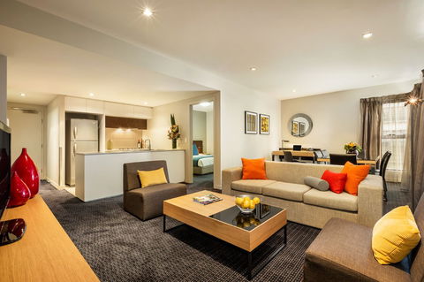 Quest Docklands - Accommodation Gold Coast 4