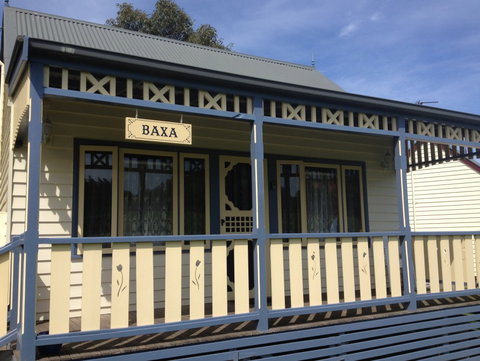 Belfast Cottages - Accommodation Gold Coast 3