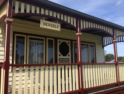 Belfast Cottages - Accommodation Gold Coast 4