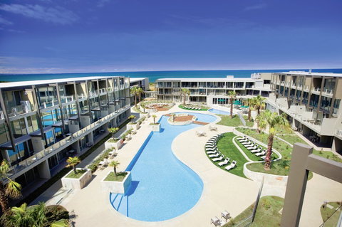 Wyndham Resort Torquay - Accommodation Gold Coast 0
