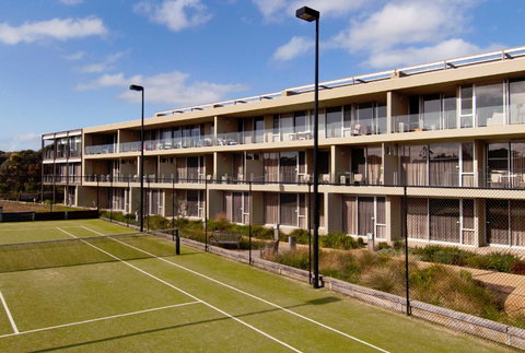 Wyndham Resort Torquay - Accommodation Gold Coast 8