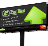 Calder Family Motel - Gold Coast 4U