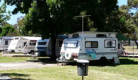 Avondel Caravan Park - Accommodation Gold Coast 0