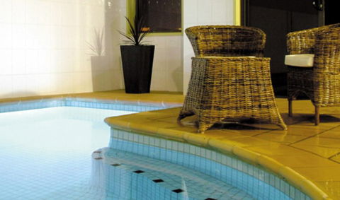 Comfort Inn And Suites City Views - Accommodation Gold Coast 8