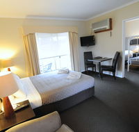 Ballarat Central City Motor Inn - Accommodation Gold Coast