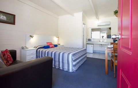 Wattle Motel - Accommodation Gold Coast 1