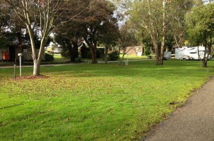 Moe Gardens Caravan Park - Accommodation Gold Coast 4